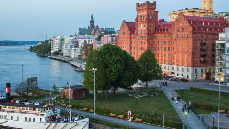 Nacka Kommun