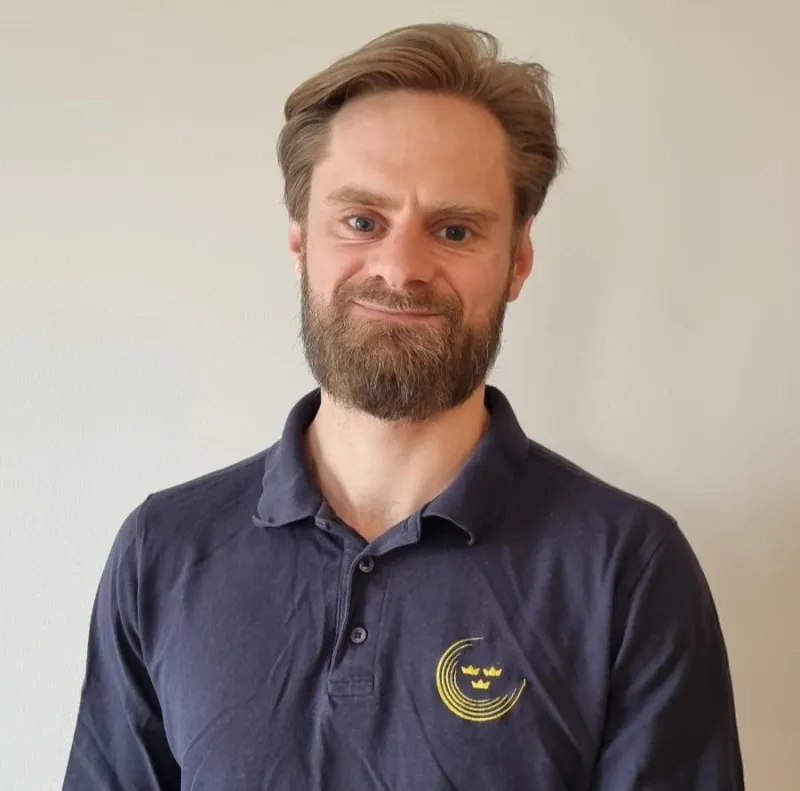 Andreas Holmgren