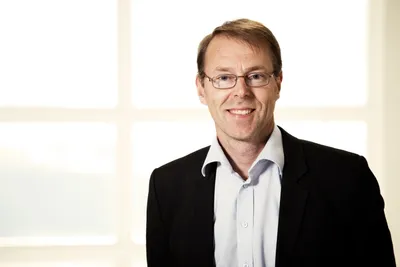 Fredrik Berghel