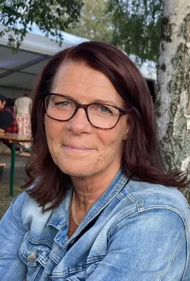 Lena Danielsson