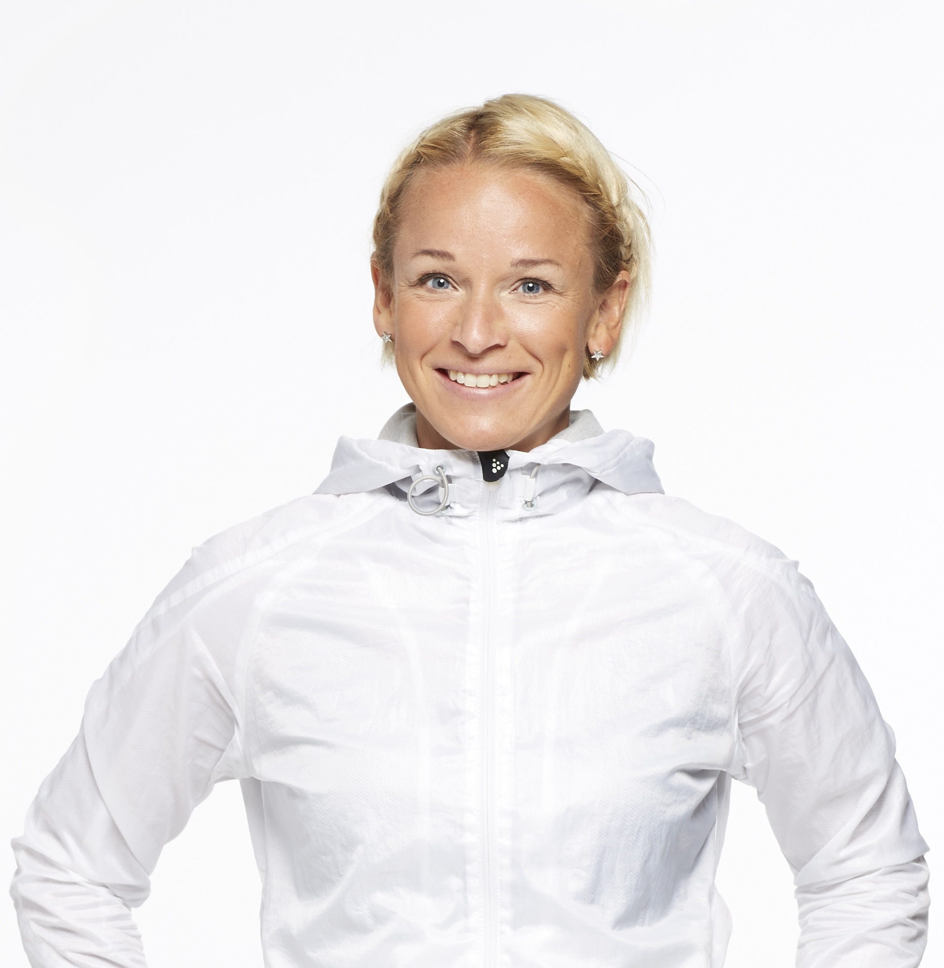 Tina Uppfeldt - , Friskis & Svettis Tina Uppfeldt