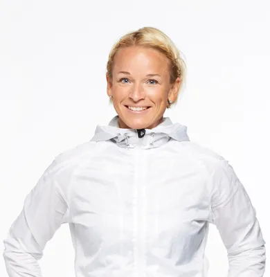 Tina Uppfeldt