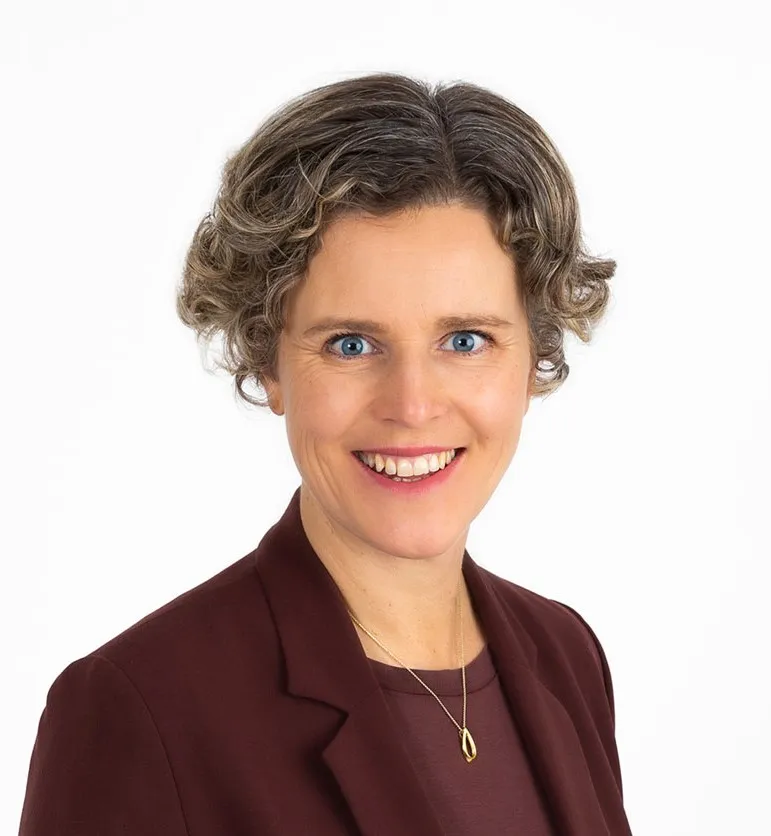 Anna Rönning - Project & Change Manager, Frontit Anna Rönning