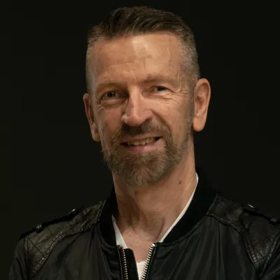 Bo Johansson