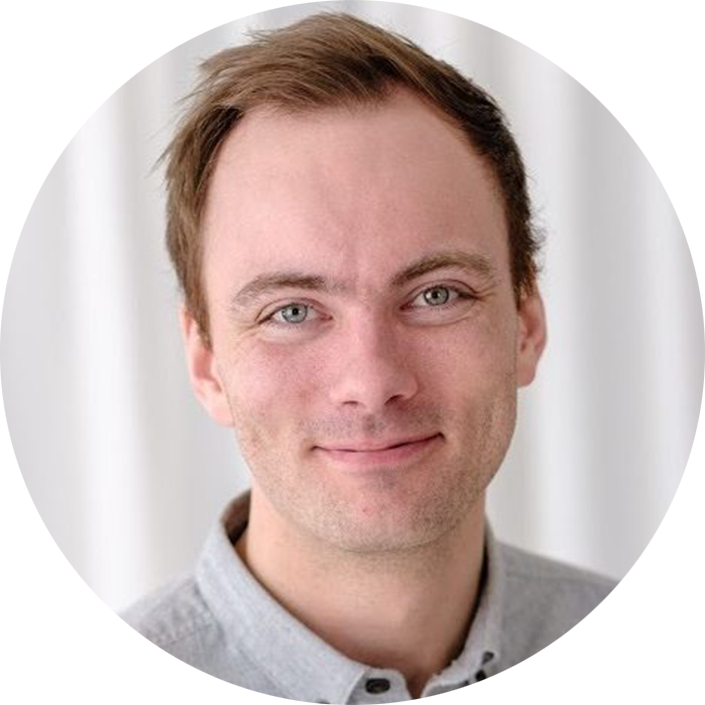 Daniel Ekbom