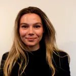 Freja Andersdotter - Member of the Board of Directors, Swedish Athletics Federation Freja Andersdotter