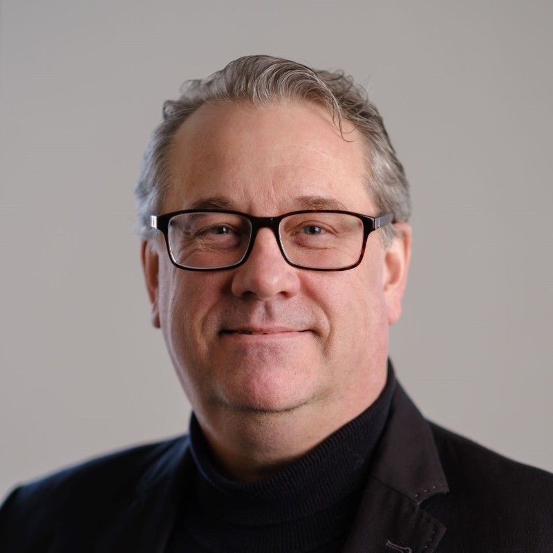 Peter Kollin